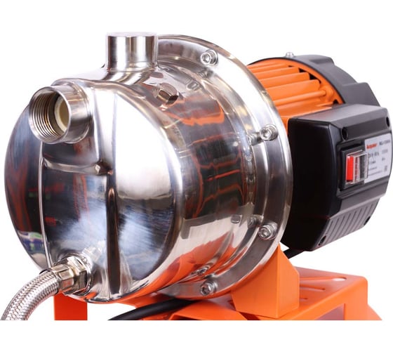 Насосная станция Acquaer RGJ-1350SA 7.5.22