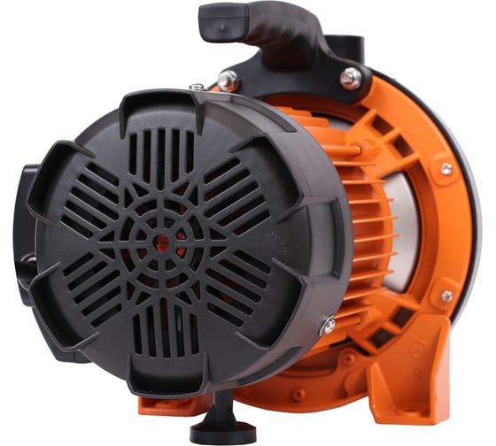 Центробежный поверхностный насос Acquaer RGJ-1002P 7.5.12