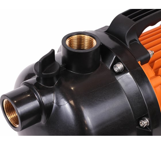 Центробежный поверхностный насос Acquaer RGJ-1002P 7.5.12