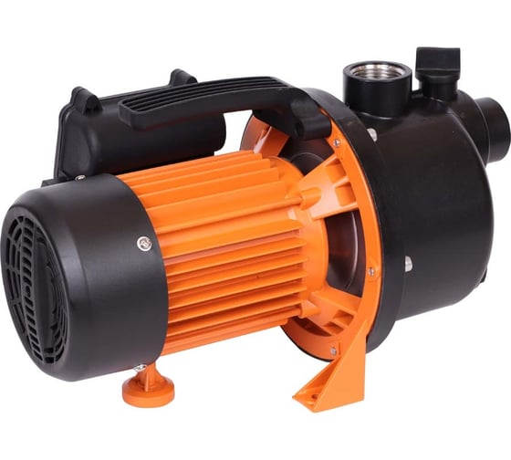 Центробежный поверхностный насос Acquaer RGJ-602P 7.5.11