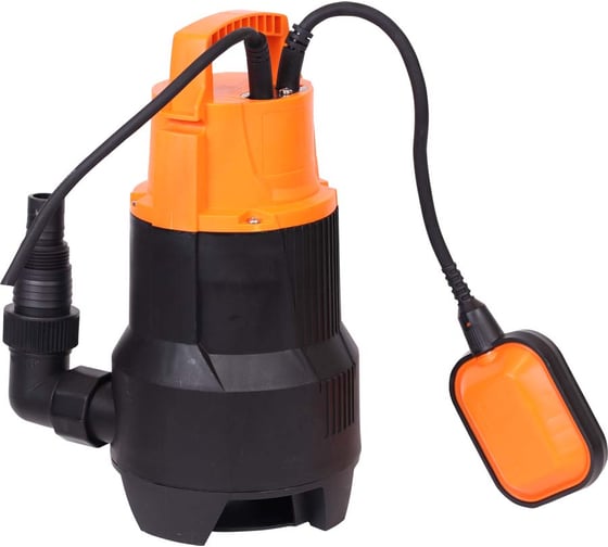 Дренажный насос Acquaer RGS-756PW 7.5.7