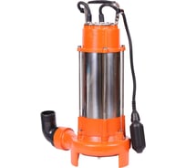 Фекальный насос Acquaer RSP18-12/1.3ID 7.5.8