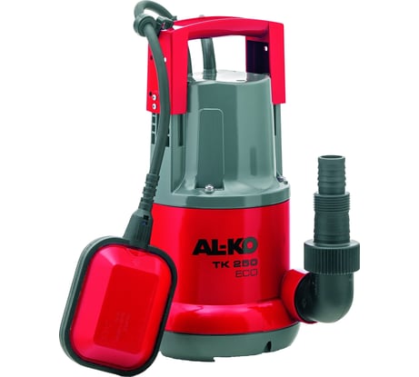 Погружной насос AL-KO TK 250 ECO 113593