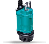 Шламовый насос Aquastrong 380В 1,5кВт H14,5м Q40м.куб/ч KBZ31.5