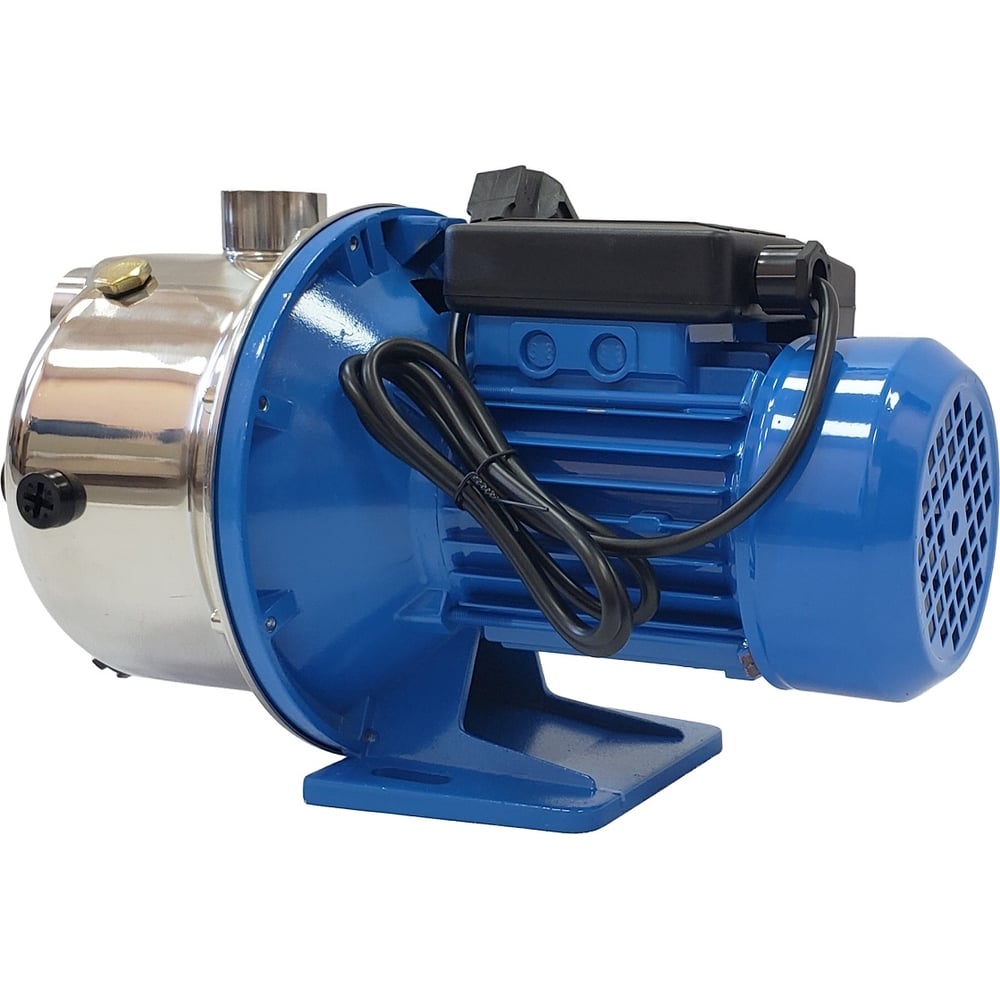 Поверхностный насос PROFLINE 600 вт, нержавеющая AUTOJET-600 NS УТ ...