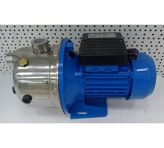 Поверхностный насос PROFLINE 600 вт, нержавеющая AUTOJET-600 NS УТ-00029395