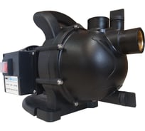 Самовсасывающий насос Zitrek GP-55/45P 076-0050