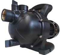 Самовсасывающий насос Zitrek GP-60/50P 076-0051