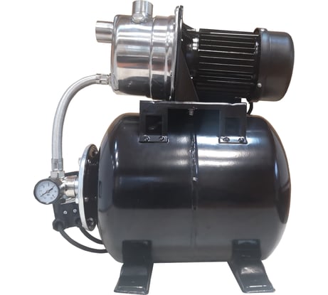 Насосная станция Zitrek PS-60/50S 077-0702