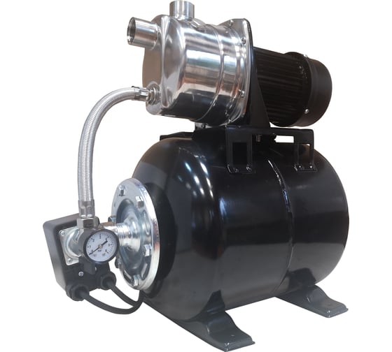 Насосная станция Zitrek PS-60/50S 077-0702