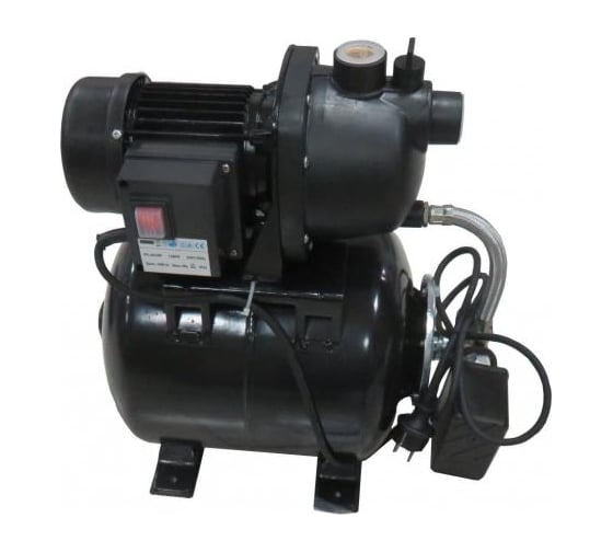 Насосная станция Zitrek PS-60/50P 077-0701