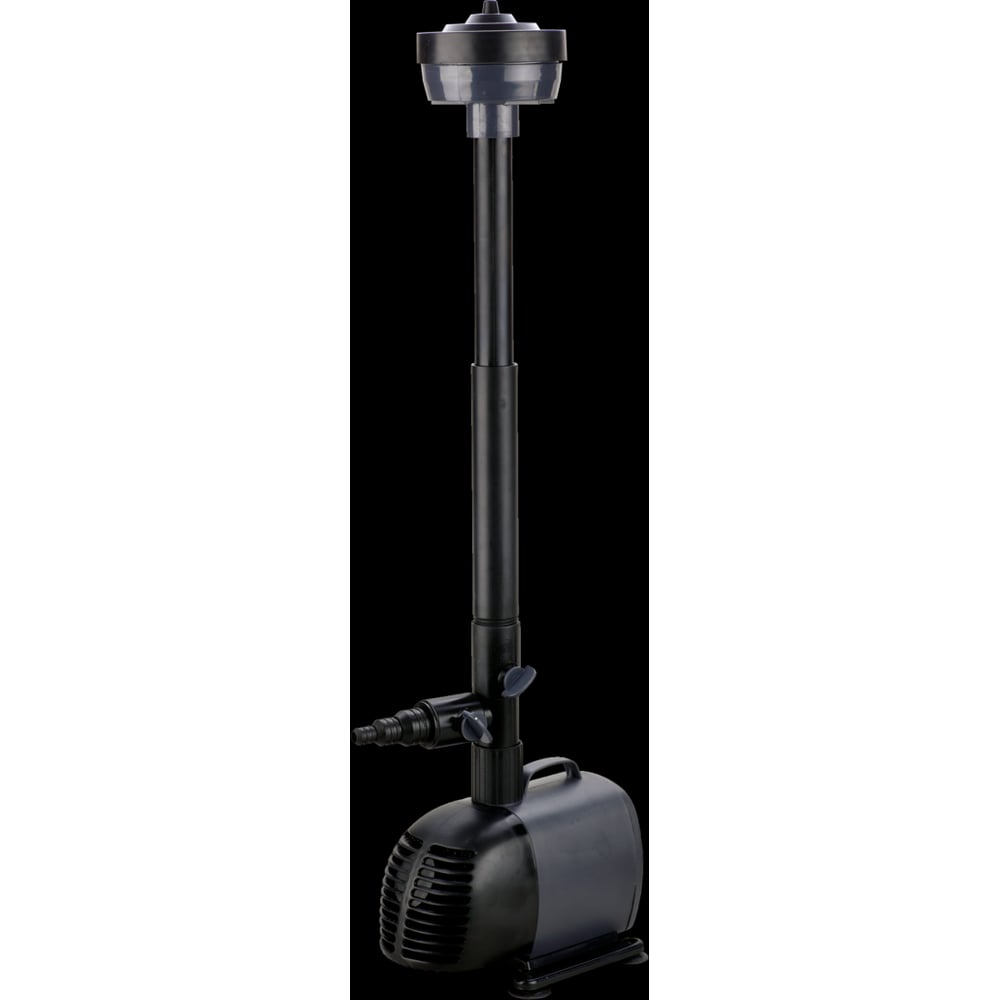 Фонтанный насос Хозяин НФ-85 2285 - выгодная цена, отзывы ...