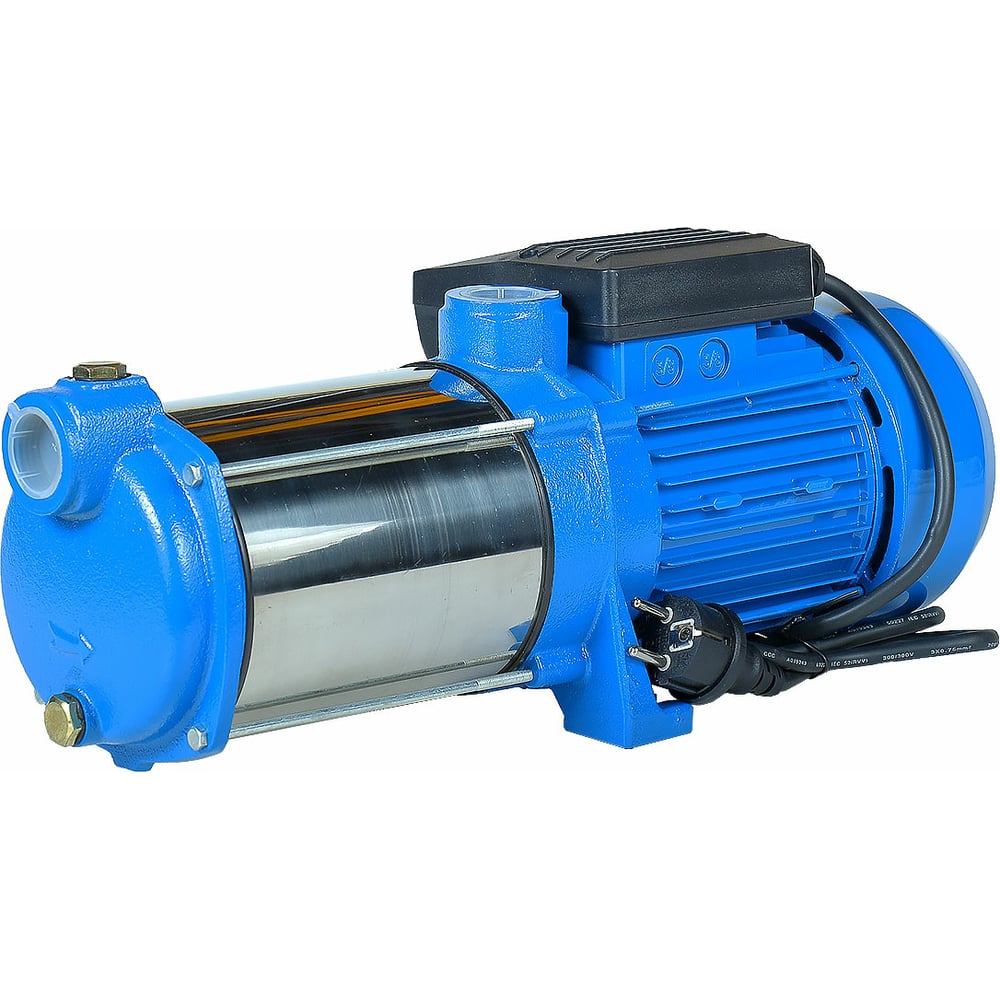 Центробежный многоступенчатый насос AquamotoR ARMH 1100 AR152026 ...