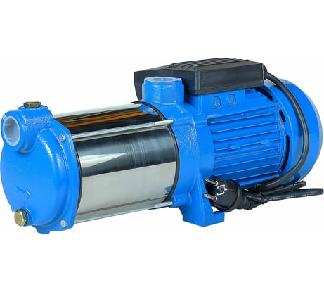 Центробежный многоступенчатый насос AquamotoR ARMH 1100 AR152026