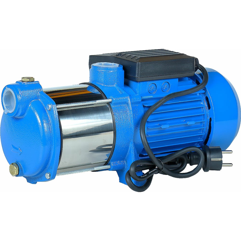 Центробежный многоступенчатый насос AquamotoR ARMH 750 AR152024 ...