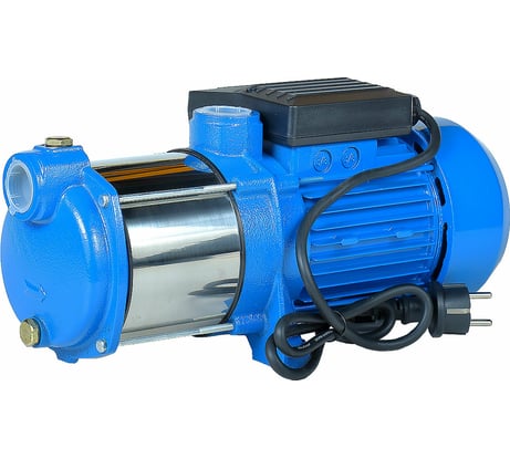 Центробежный многоступенчатый насос AquamotoR ARMH 750 AR152024