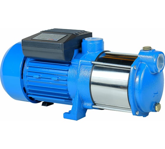 Центробежный многоступенчатый насос AquamotoR ARMH 750 AR152024