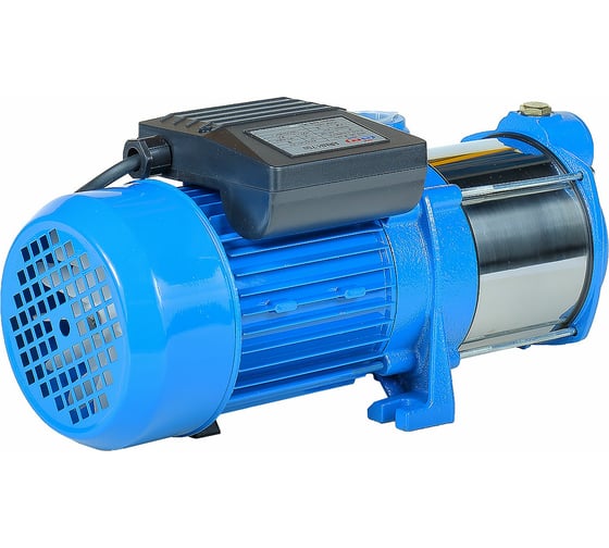 Центробежный многоступенчатый насос AquamotoR ARMH 920 AR152025