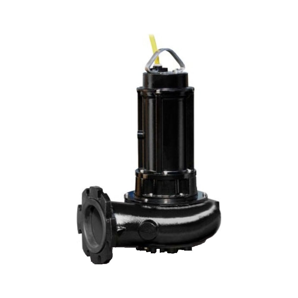 Дренажный погружной насос ZENIT DRG 550/2/80 P0FT5 NC Q TS 2SIC 10 400V ...