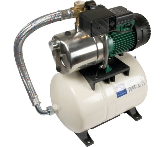 Насосная станция Dab AQUAJET-INOX 82 M - G 60141884H