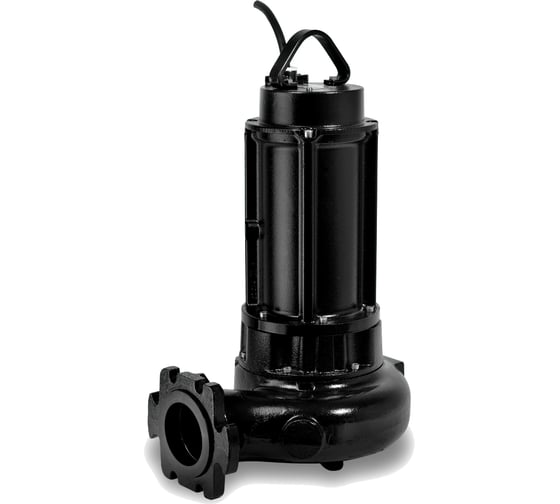 Погружной насос ZENIT MAN 550/2/80 A1FT5 NC Q TS 2SIC 10 100503371 1