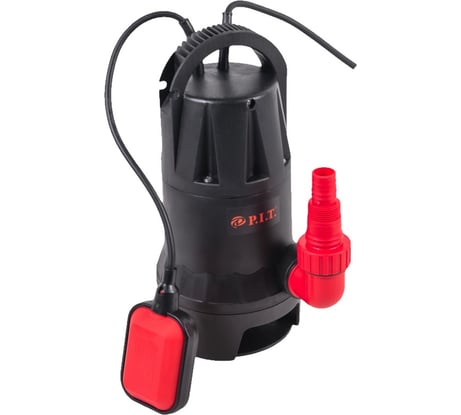 Дренажный насос P.I.T. PSP015005-900/10