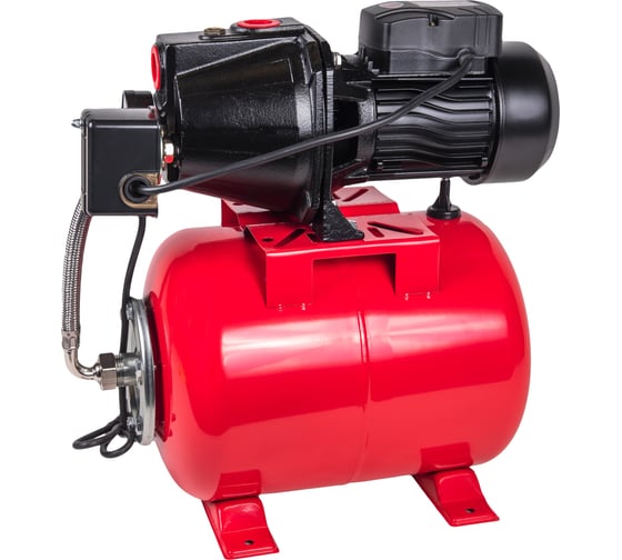 Насосная станция P.I.T. PAP015022-900/42 1