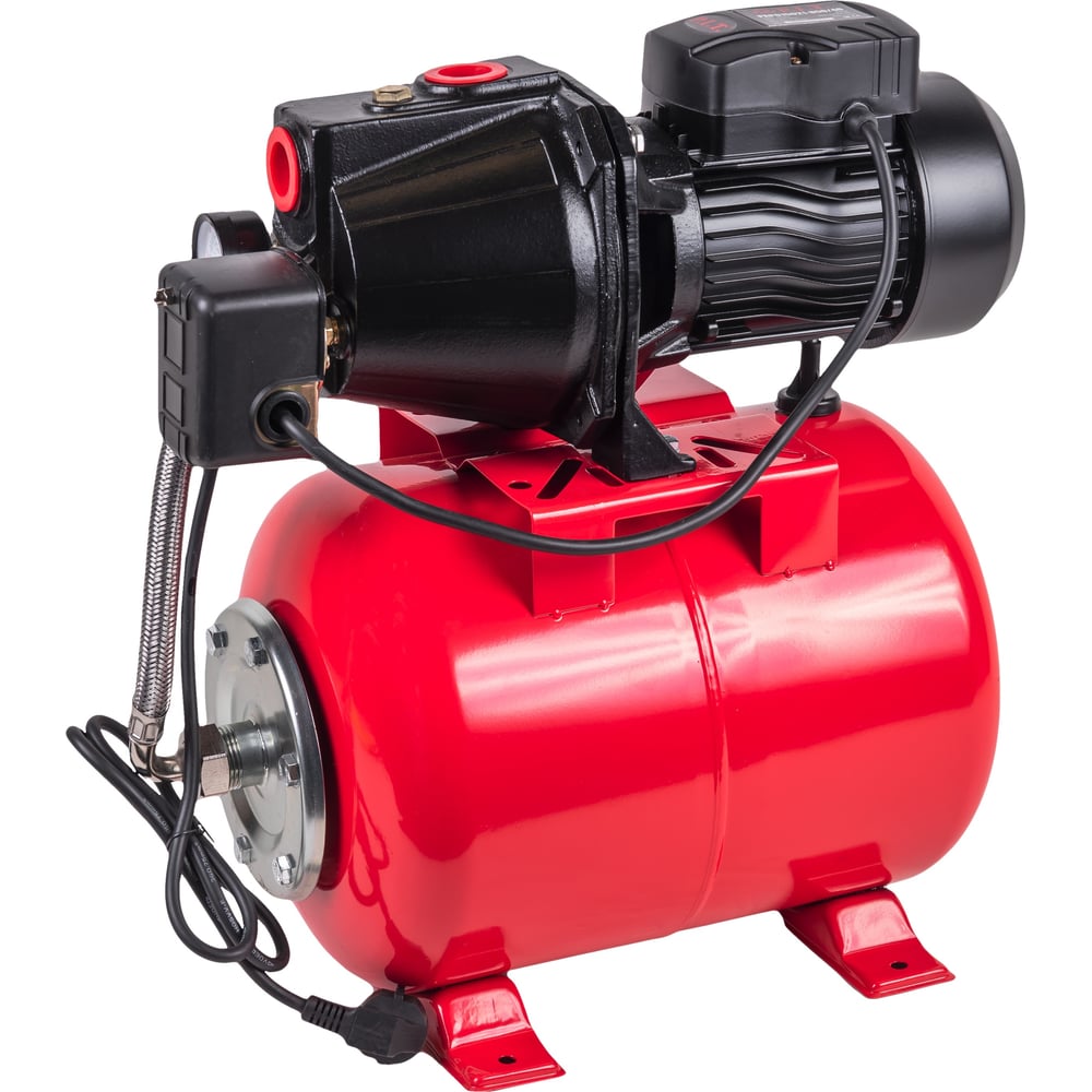 Насосная станция P.I.T. PAP015021-850/40 - выгодная цена, отзывы ...