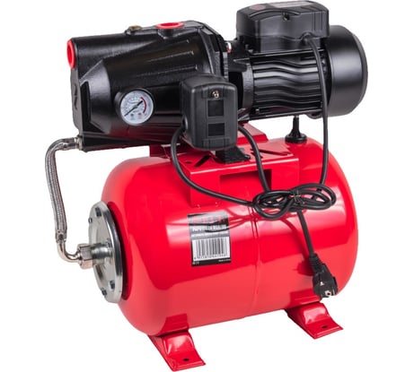 Насосная станция P.I.T. PAP015024-850/40