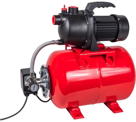 Насосная станция P.I.T. PАP015008-1000/44