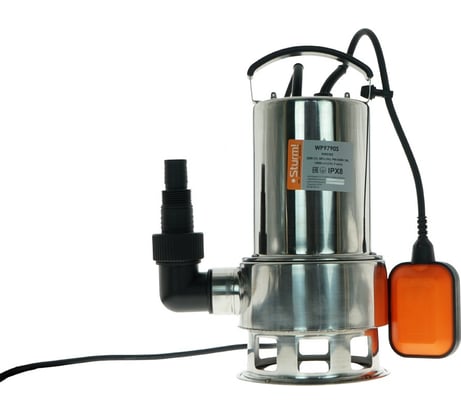 Насос для грязной воды Sturm WP9790S
