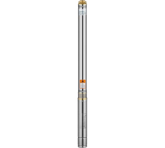 Скважинный насос ROMMER RPW-0010-300326 RP 3-63 кабель 1,5м RG0092B7DCK6VJ