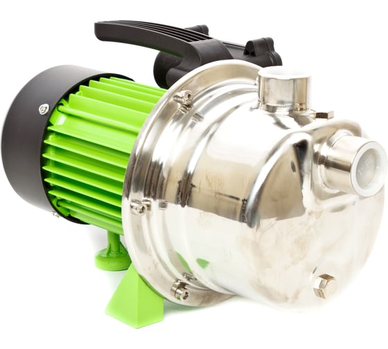 Центробежный самовсасывающий насос REDVERG RD-SPS100L 6633296