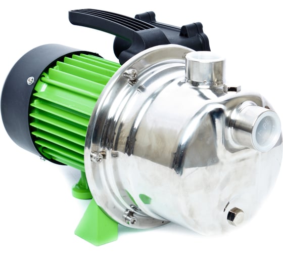 Центробежный самовсасывающий насос REDVERG RD-SPS80L 6633298