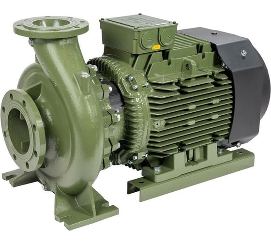 Насос SAER IR 32-125C 100543914