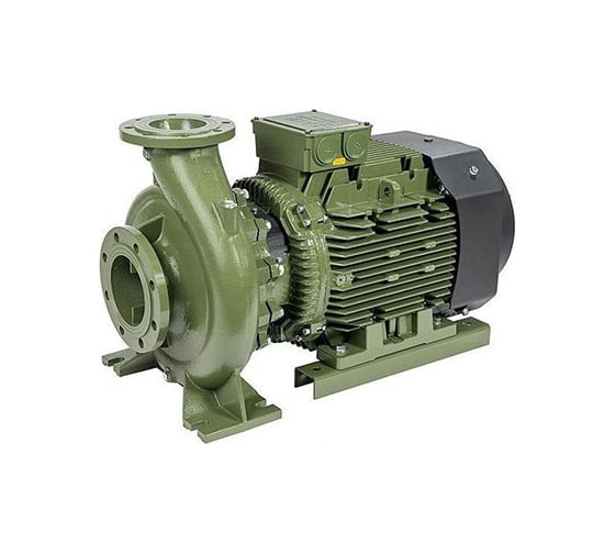 Насос SAER IR 80-160C 100544017