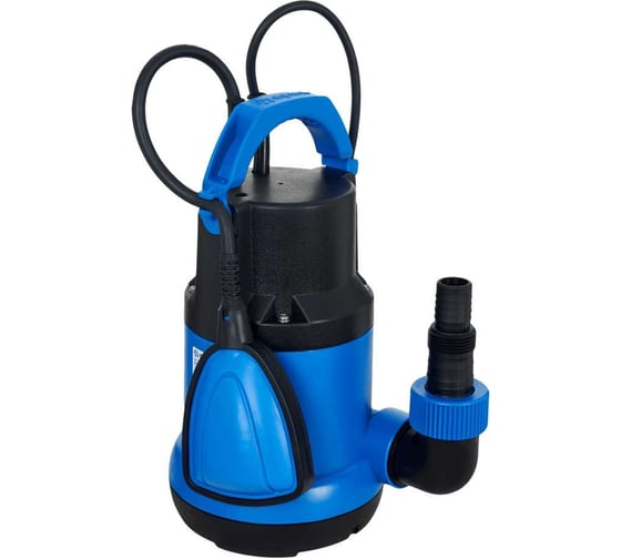 Дренажный насос AQUARIO ADS-500-5E 1500