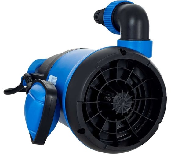 Дренажный насос AQUARIO ADS-500-5E 1500