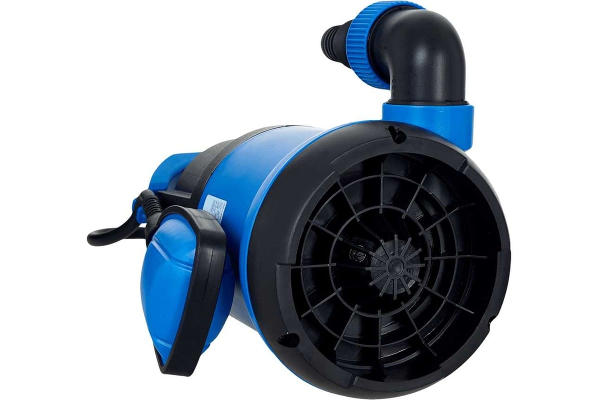 Дренажный насос AQUARIO ADS-250-5E 1250 - выгодная цена, отзывы ...