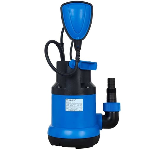 Дренажный насос AQUARIO ADS-250-5E 1250