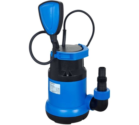 Дренажный насос AQUARIO ADS-250-5E 1250