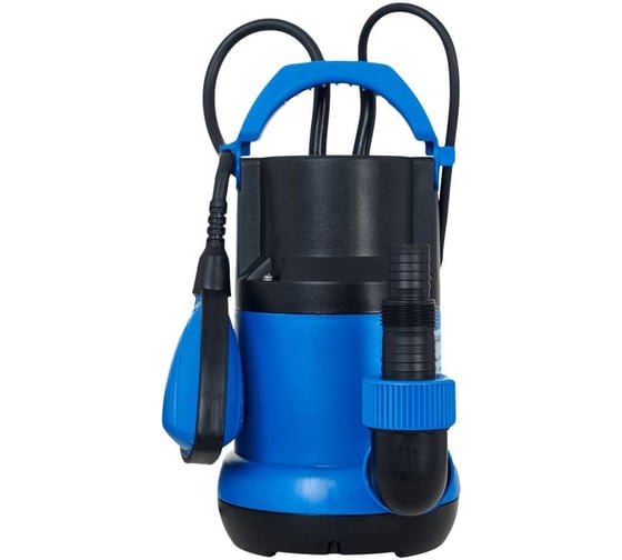 Дренажный насос AQUARIO ADS-250-5E 1250