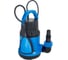 Дренажный насос AQUARIO ADS-250-5E 1250 4
