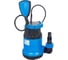 Дренажный насос AQUARIO ADS-250-5E 1250 5