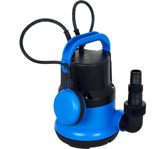 Дренажный насос AQUARIO ADS-260-5E mini 1265