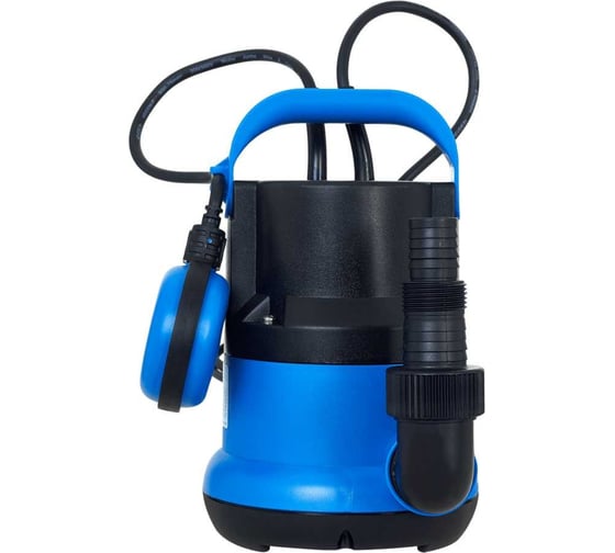 Дренажный насос AQUARIO ADS-260-5E mini 1265