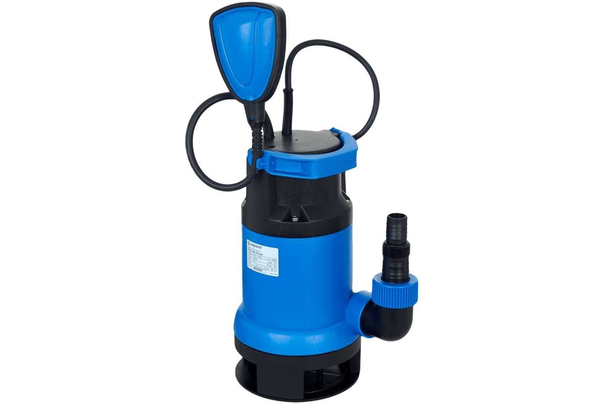 Дренажный насос AQUARIO ADS-400-35E 1435 - выгодная цена, отзывы ...