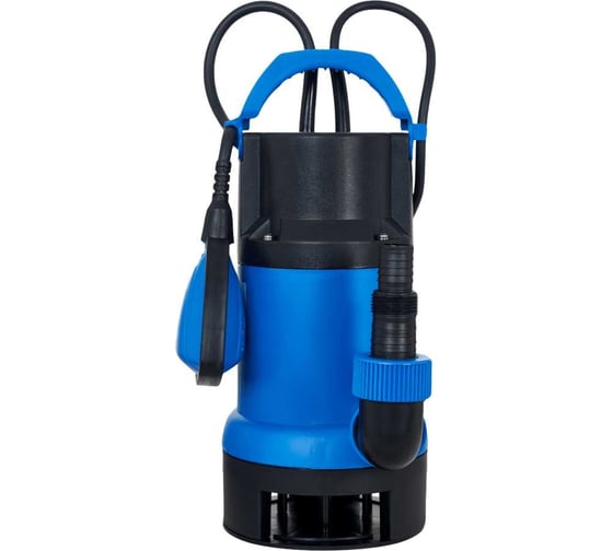 Дренажный насос AQUARIO ADS-400-35E 1435