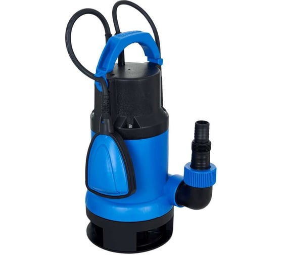 Дренажный насос AQUARIO ADS-400-35E 1435