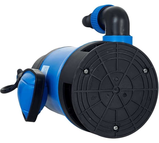 Дренажный насос AQUARIO ADS-400-35E 1435